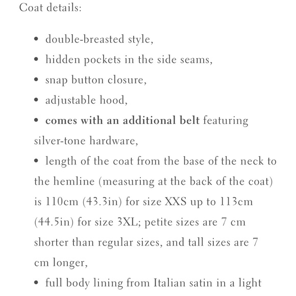 Floral Print Midi Rain Coat in Mint Green - Picture 10 of 11